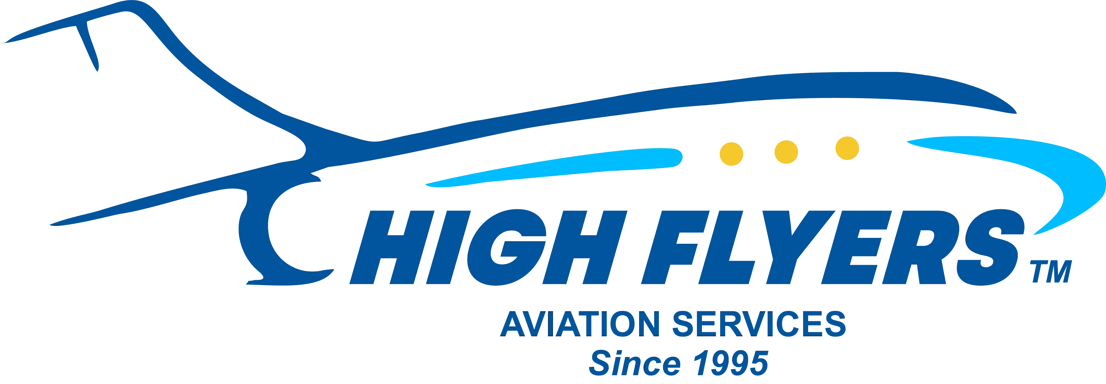 High Flyers Logo