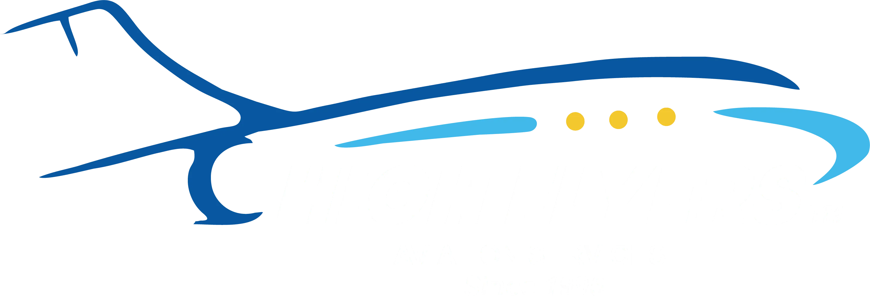 High Flyers Logo