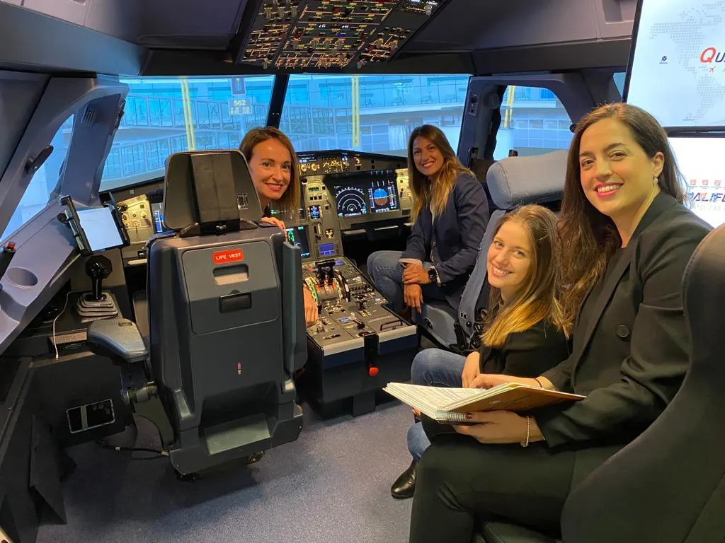 Airline Interview Preparation