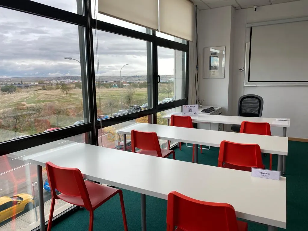 Weather patterns and aviation meteorology