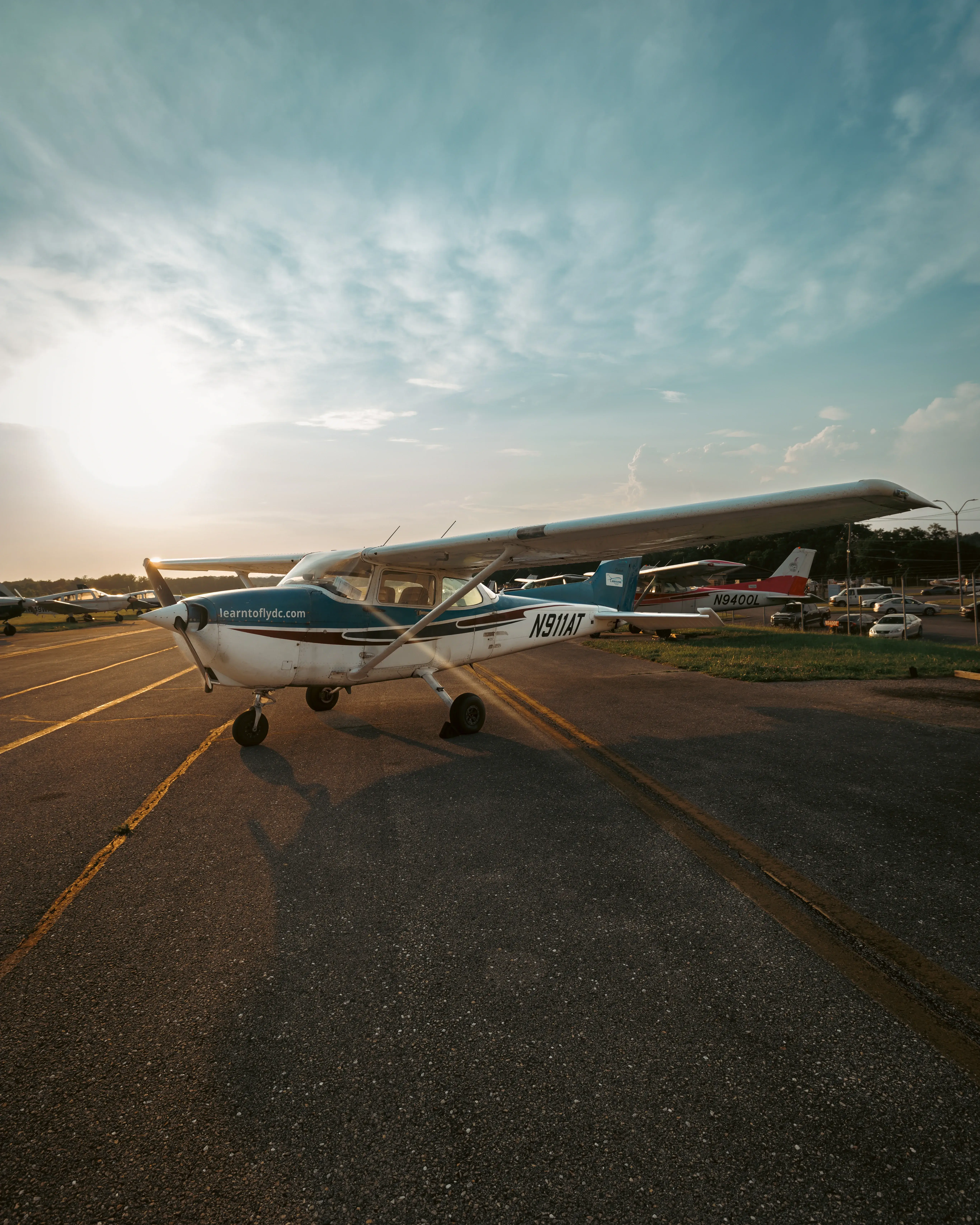 Cessna 172