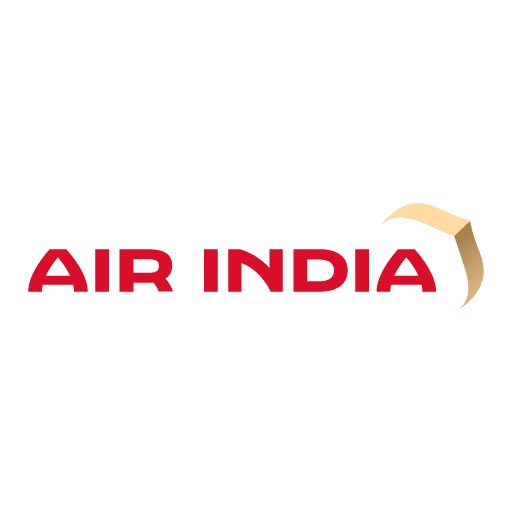 Air India Airlines Logo