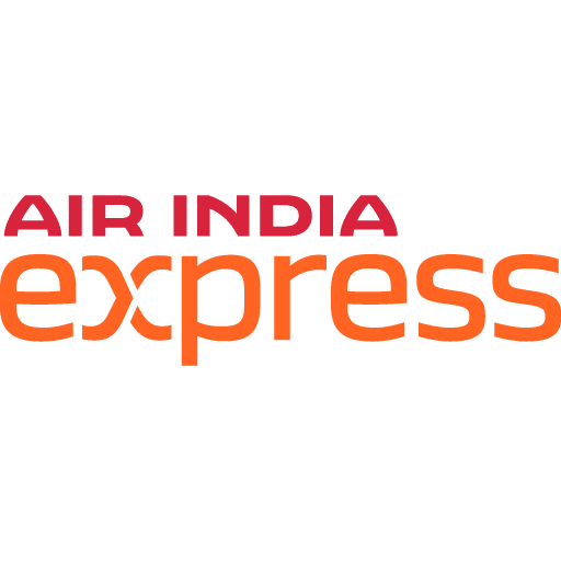 Air India Express Airlines Logo