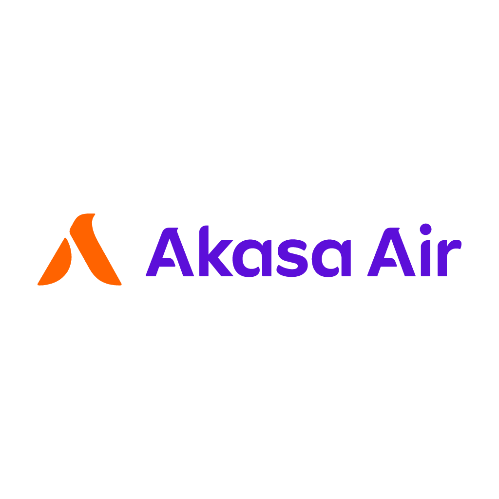 Akasa Airlines Logo
