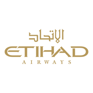 Etihad Airlines Logo