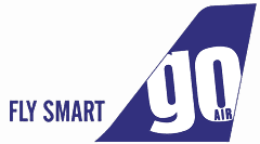 Go First Airlines Logo