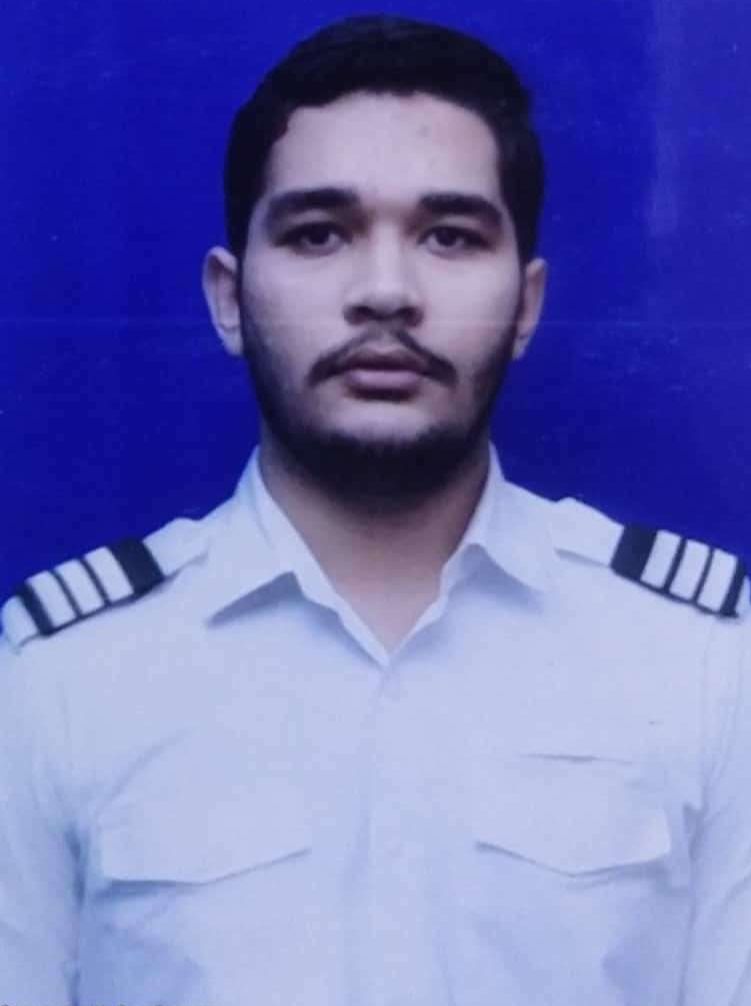 Portrait of Digvijay Singh